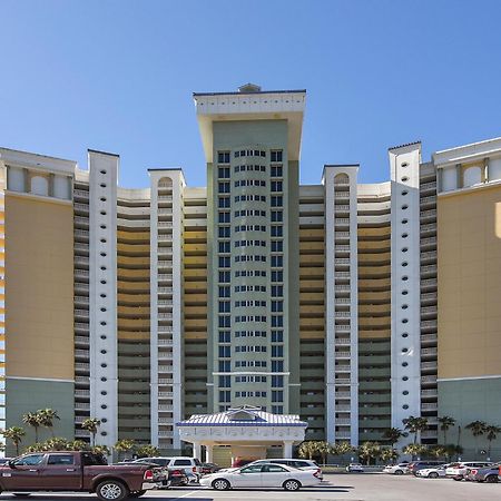 Boardwalk Beach Resort #1703 By Book That Condo Panama City Beach Exterior photo