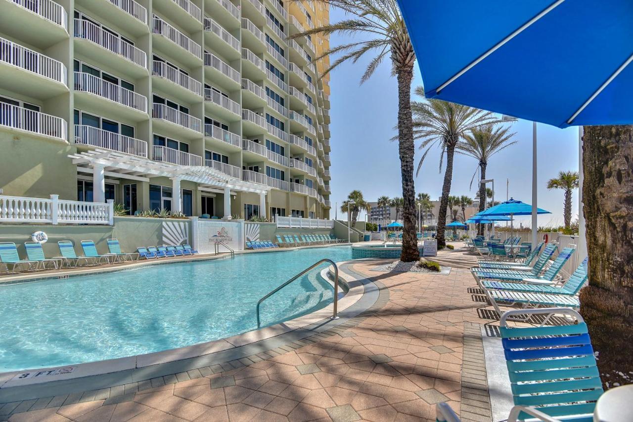 Boardwalk Beach Resort #1703 By Book That Condo Panama City Beach Exterior photo