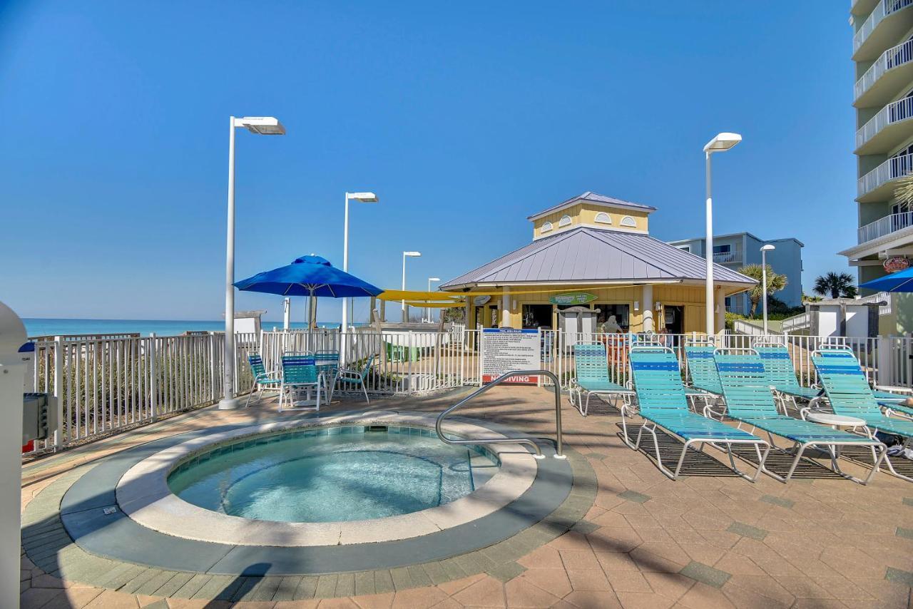 Boardwalk Beach Resort #1703 By Book That Condo Panama City Beach Exterior photo