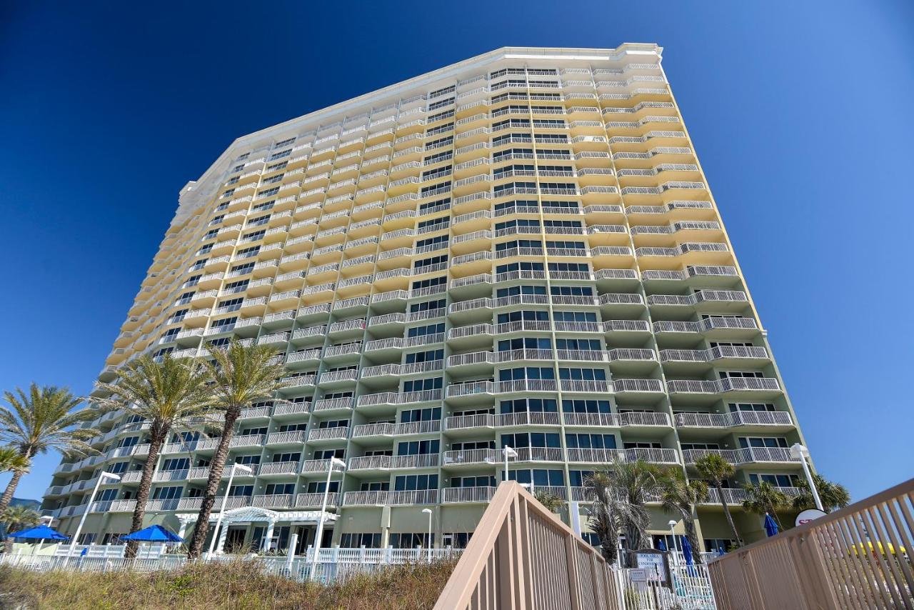 Boardwalk Beach Resort #1703 By Book That Condo Panama City Beach Exterior photo