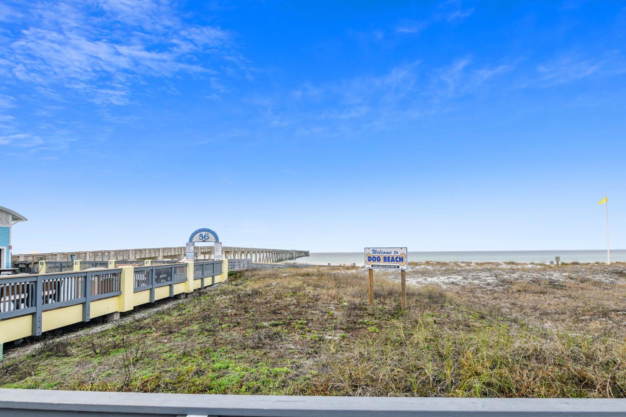 Boardwalk Beach Resort #1703 By Book That Condo Panama City Beach Exterior photo