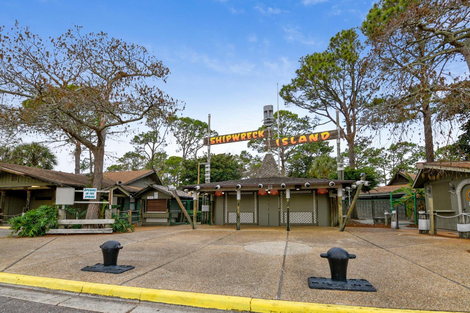 Boardwalk Beach Resort #1703 By Book That Condo Panama City Beach Exterior photo