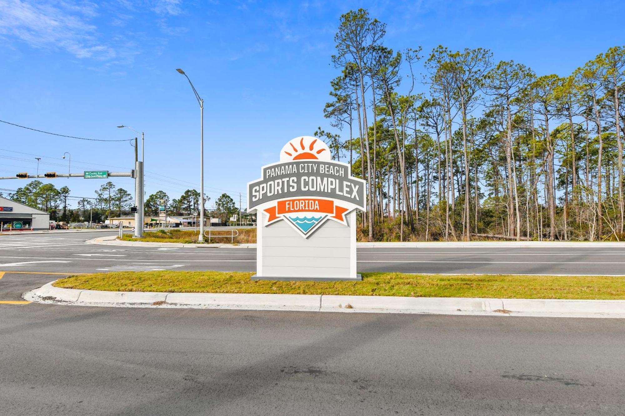 Boardwalk Beach Resort #1703 By Book That Condo Panama City Beach Exterior photo