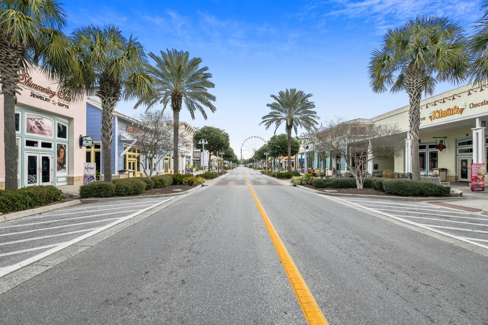 Boardwalk Beach Resort #1703 By Book That Condo Panama City Beach Exterior photo