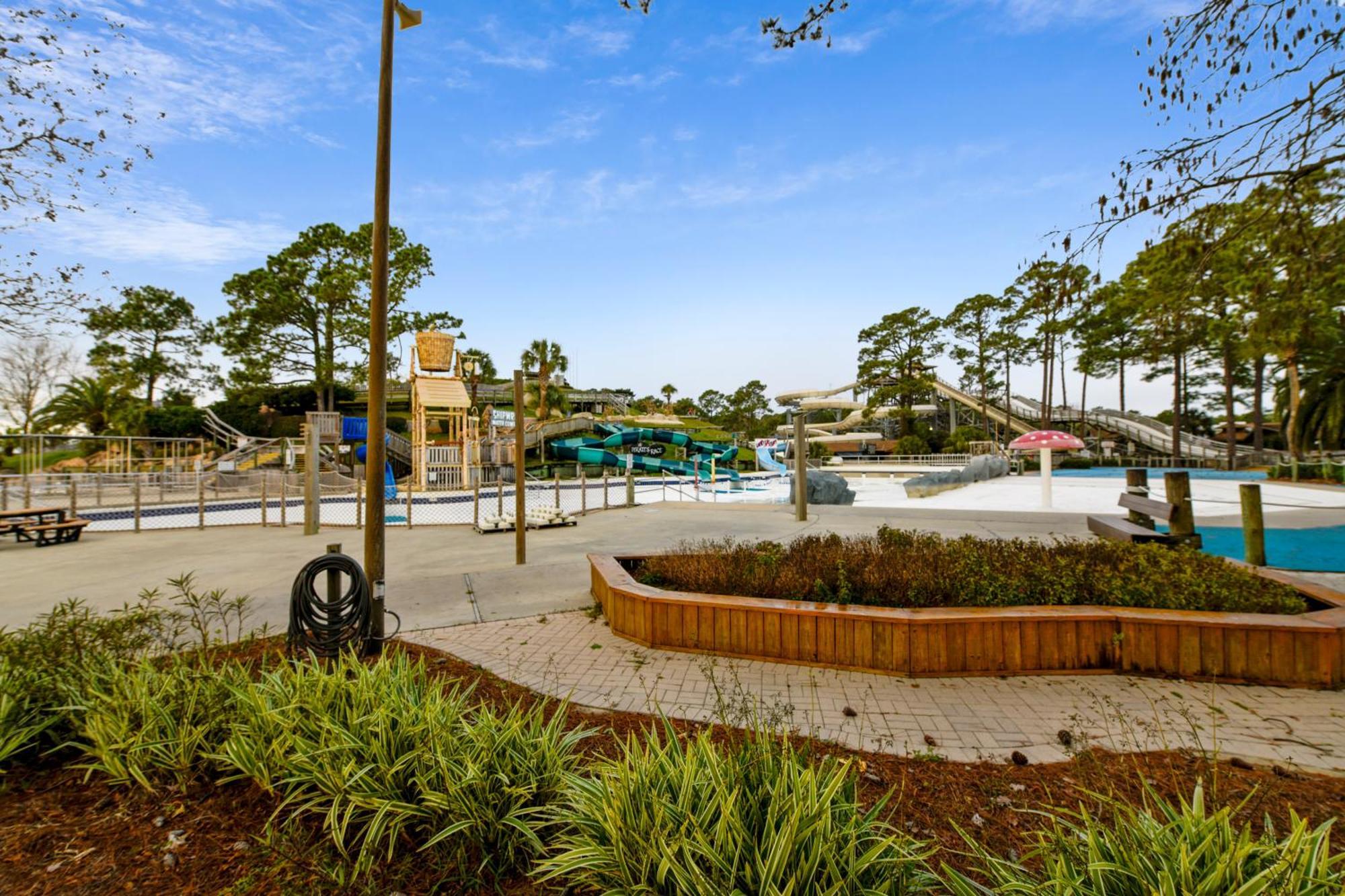 Boardwalk Beach Resort #1703 By Book That Condo Panama City Beach Exterior photo