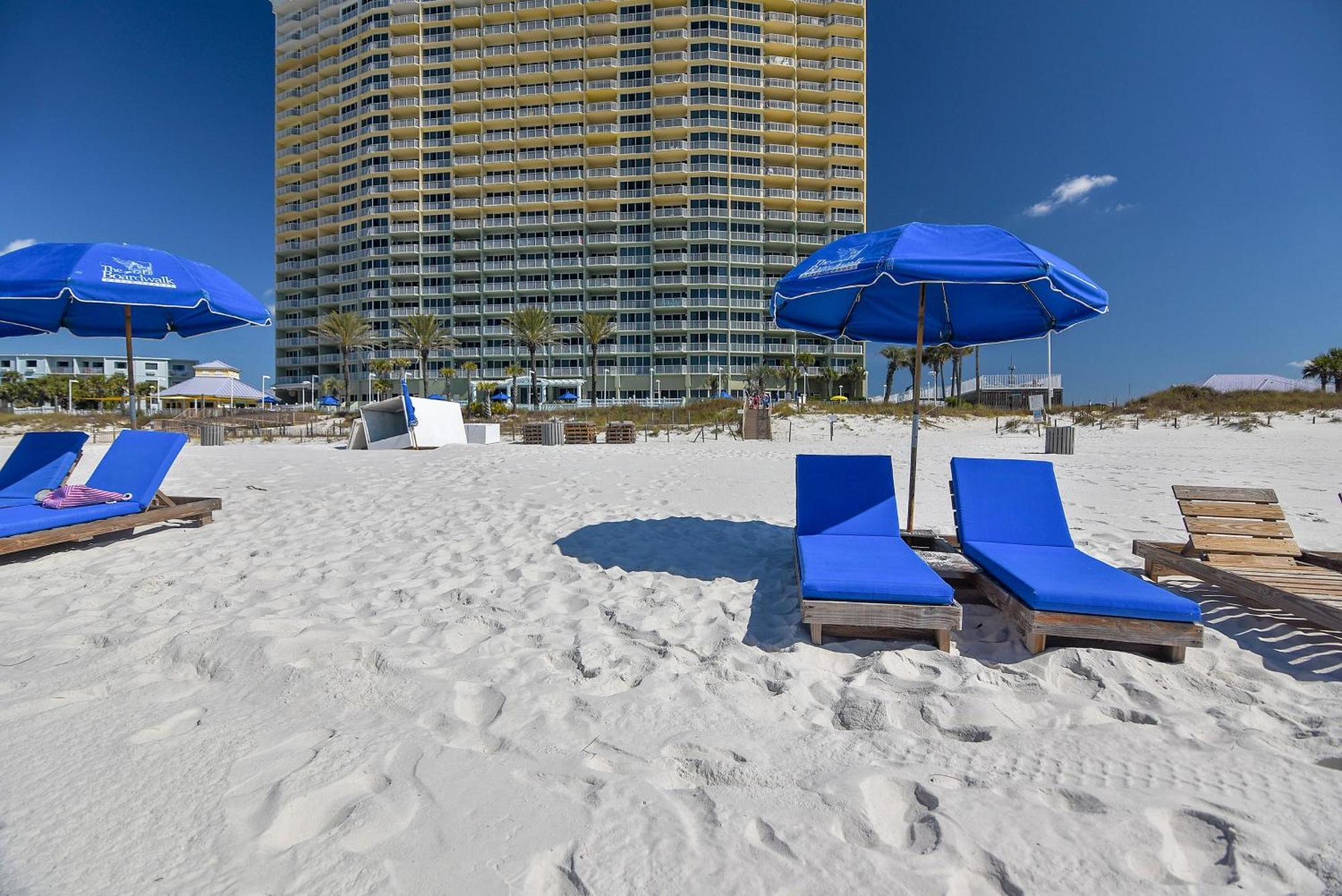 Boardwalk Beach Resort #1703 By Book That Condo Panama City Beach Room photo