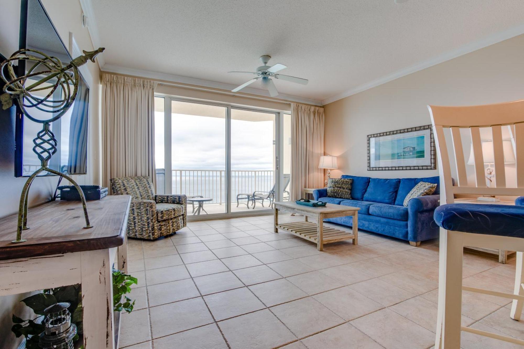 Boardwalk Beach Resort #1703 By Book That Condo Panama City Beach Room photo