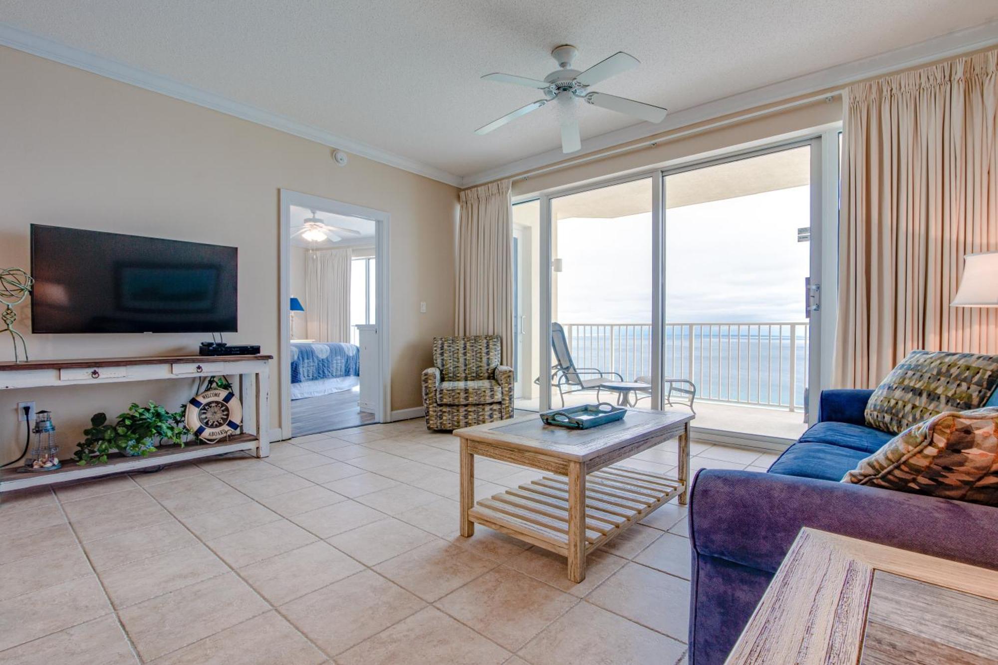 Boardwalk Beach Resort #1703 By Book That Condo Panama City Beach Room photo