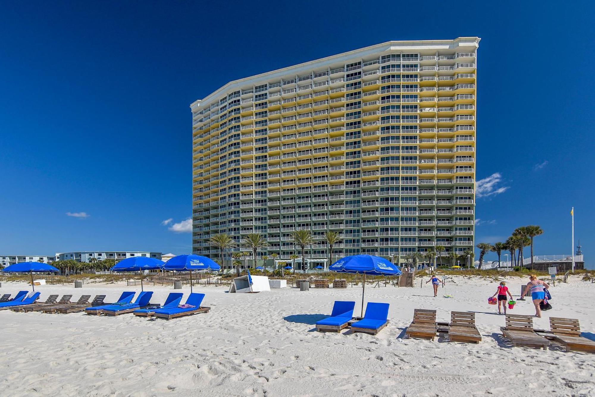 Boardwalk Beach Resort #1703 By Book That Condo Panama City Beach Room photo