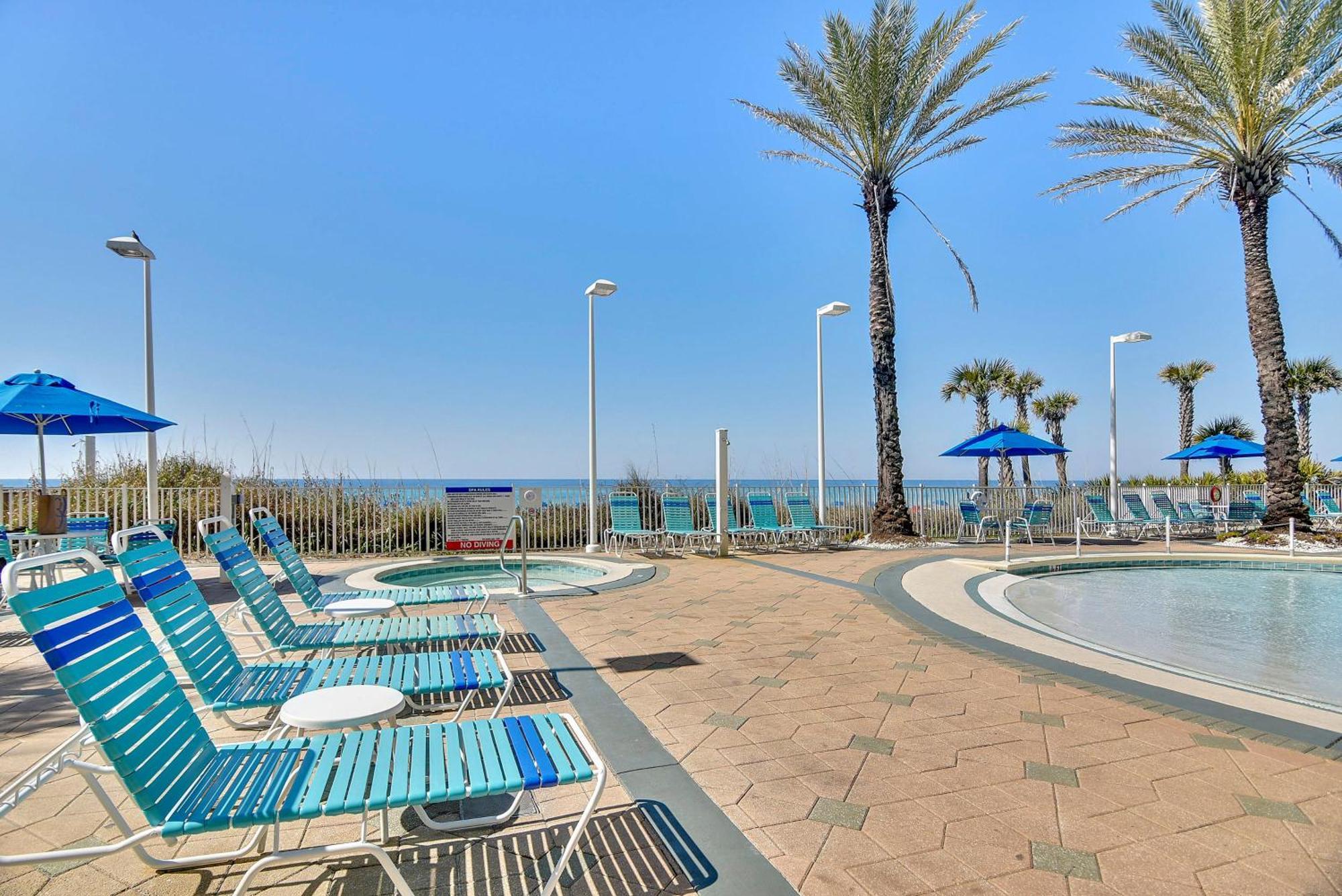 Boardwalk Beach Resort #1703 By Book That Condo Panama City Beach Room photo