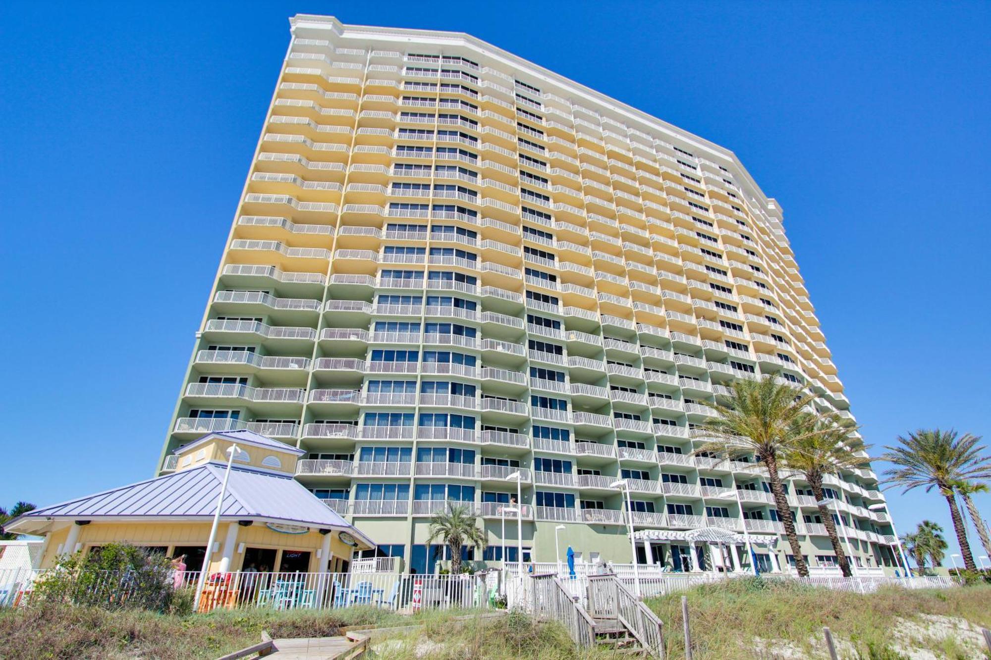 Boardwalk Beach Resort #1703 By Book That Condo Panama City Beach Room photo