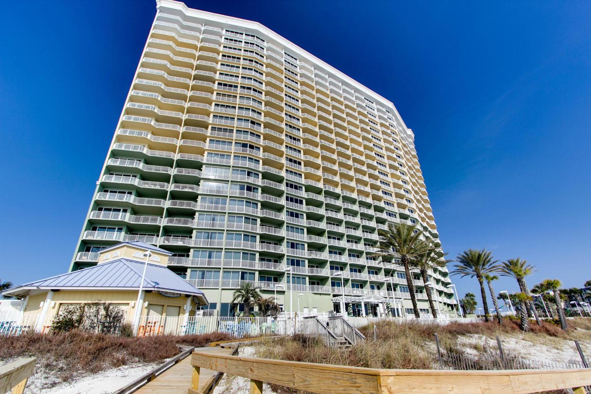 Boardwalk Beach Resort #1703 By Book That Condo Panama City Beach Room photo